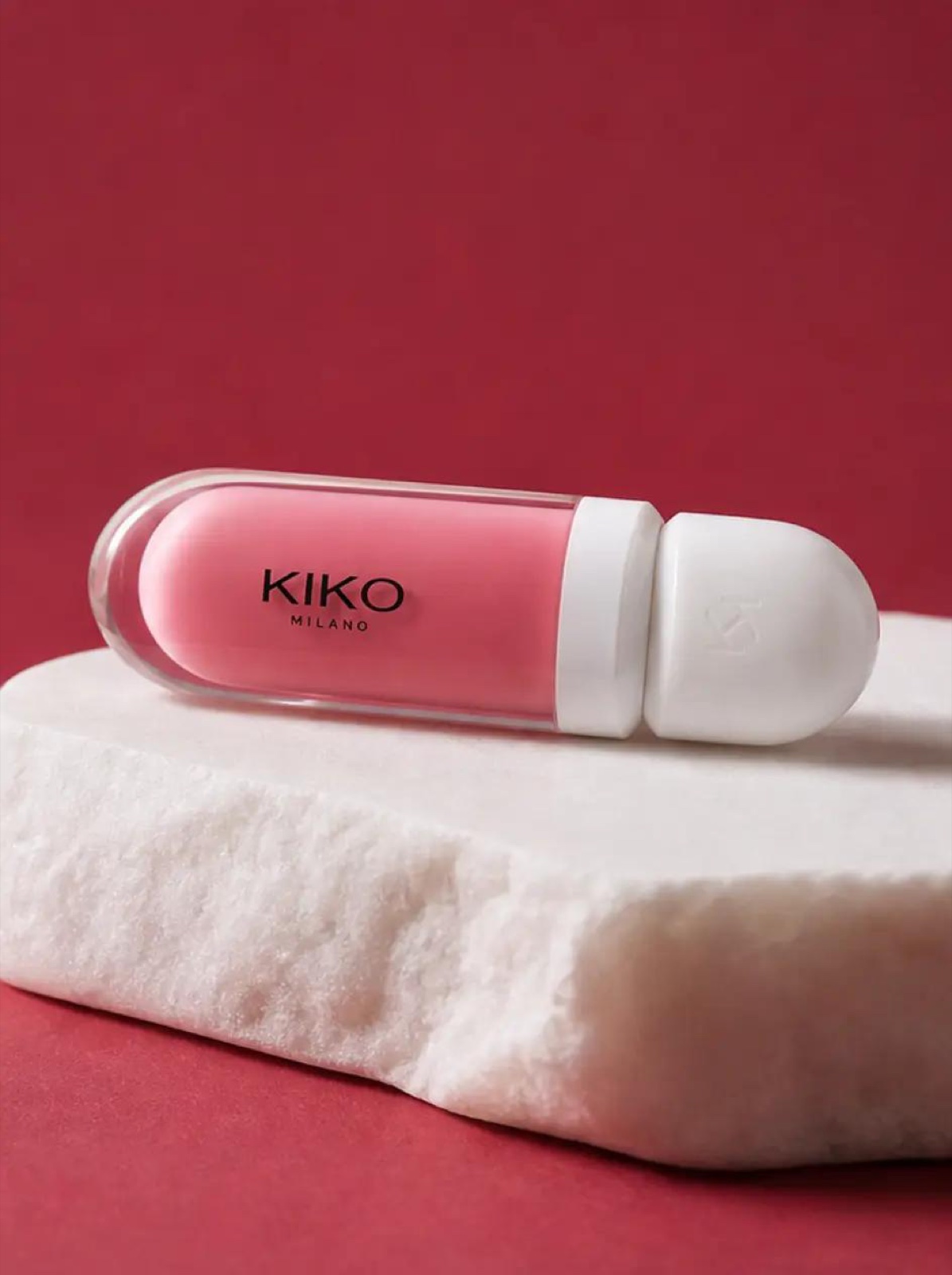 KIKO AI lip-product still-life image 1