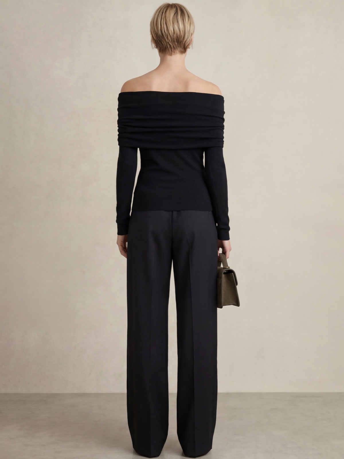 OULER Spring Summer AI womenswear image 2