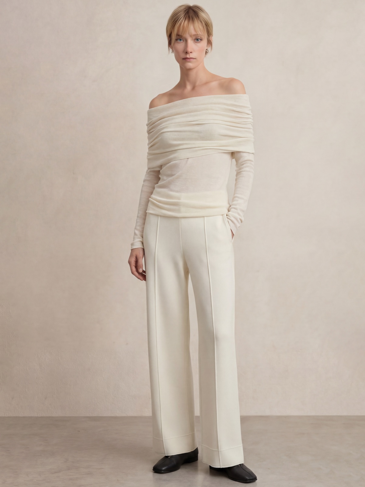 OULER Spring Summer AI womenswear image 3