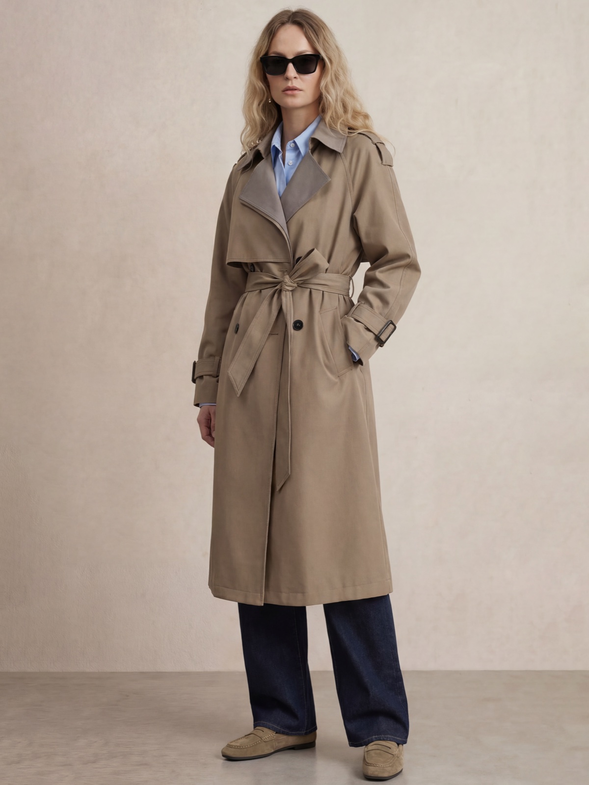 OULER Spring Summer AI womenswear image 5