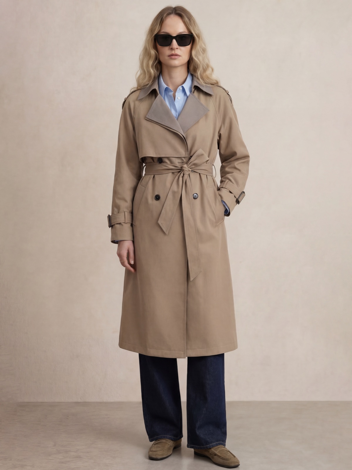 OULER Spring Summer AI womenswear image 6
