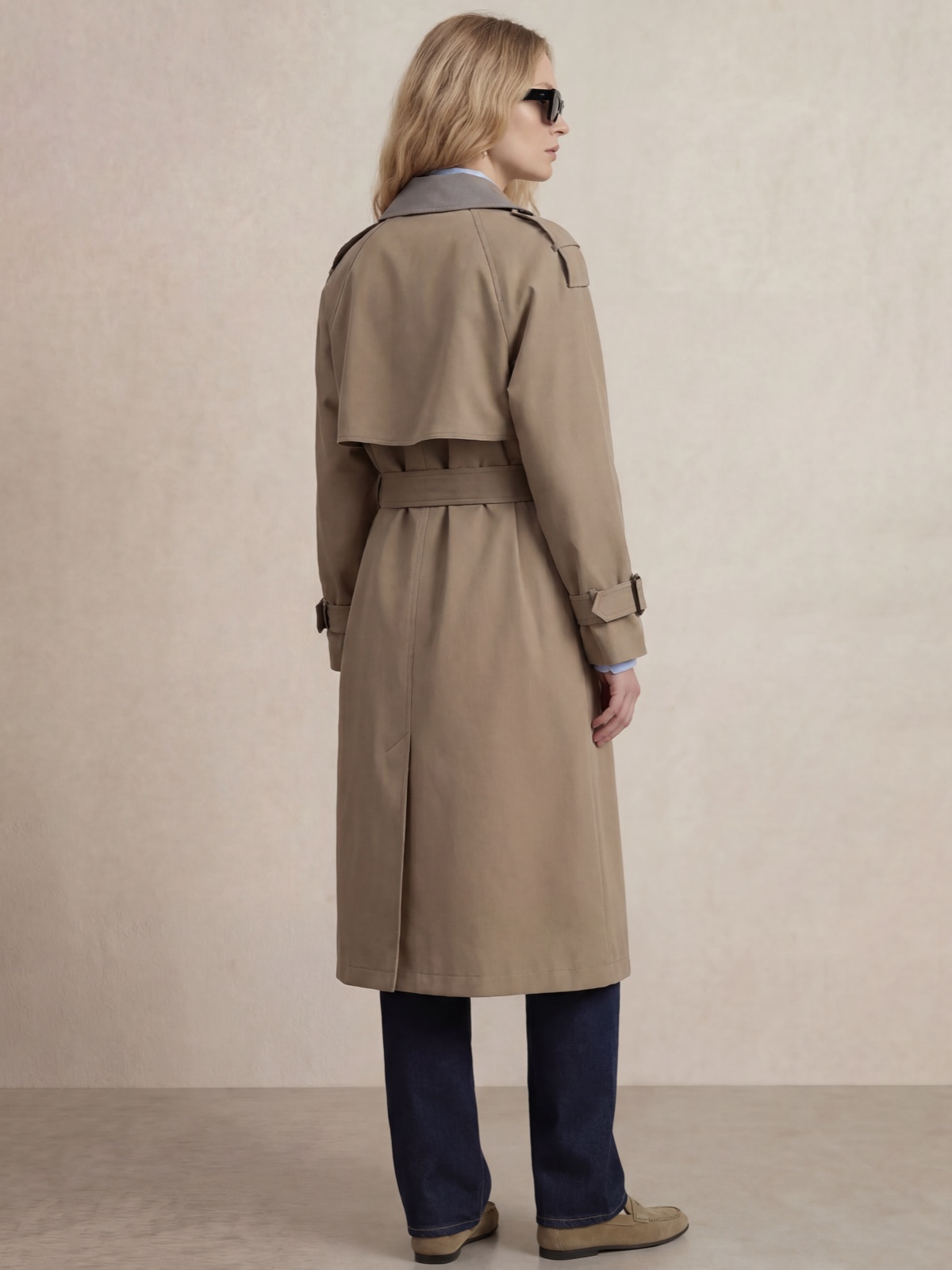 OULER Spring Summer AI womenswear image 8