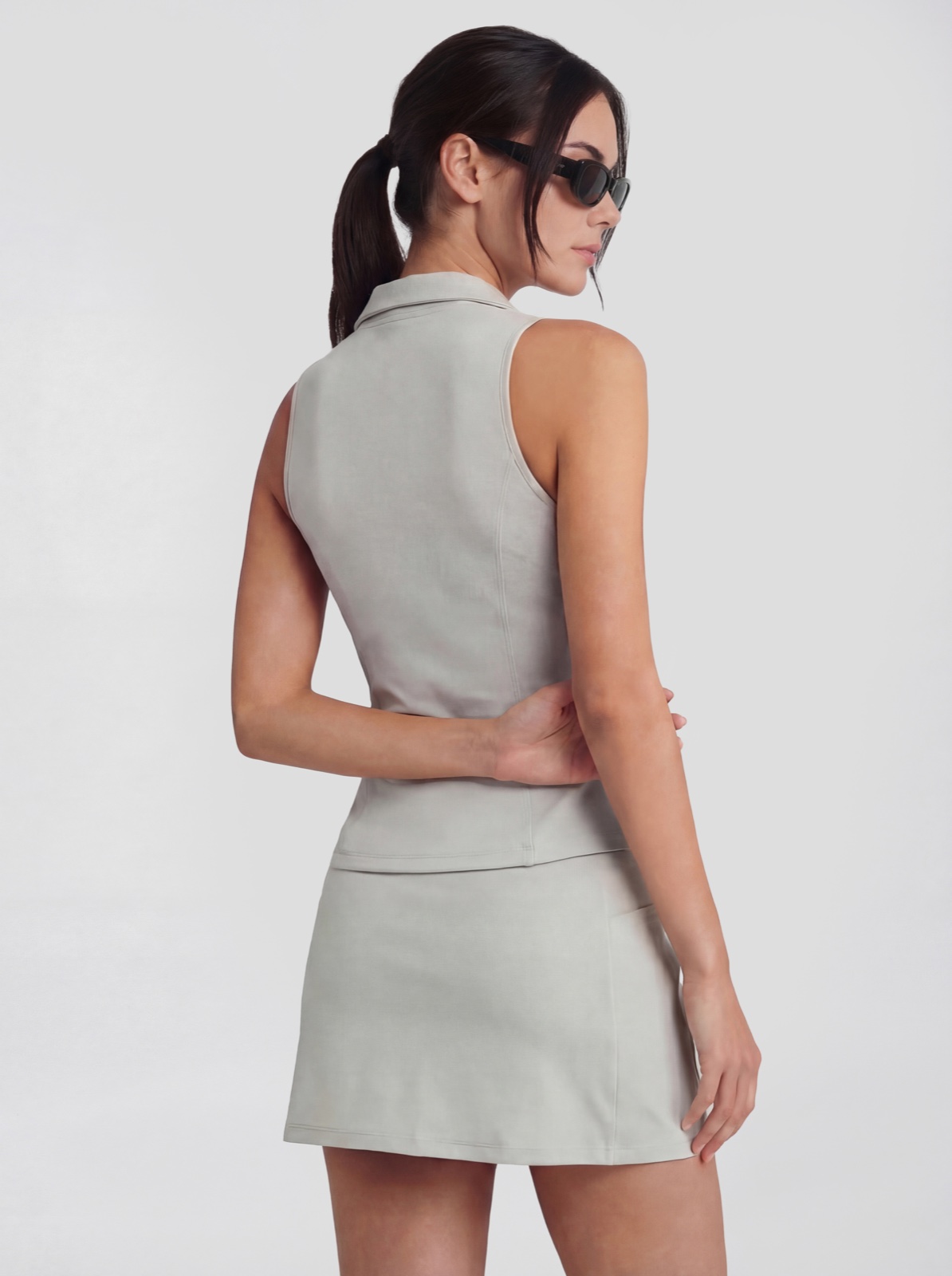 Soft Practice seasonal e-commerce fashion image 5
