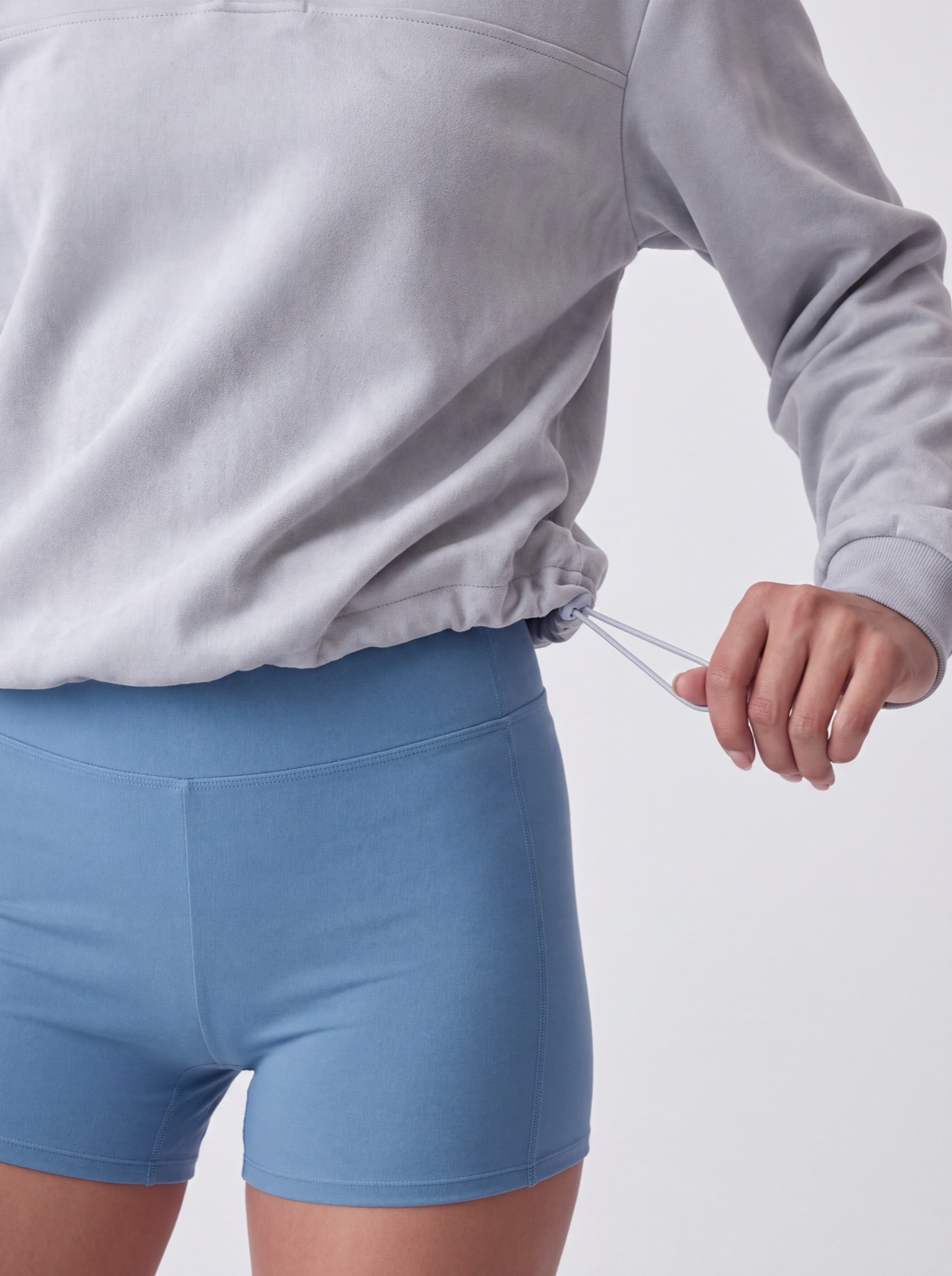 Soft Practice seasonal e-commerce fashion image 8